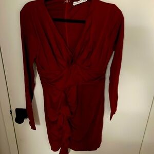 New dress never wear